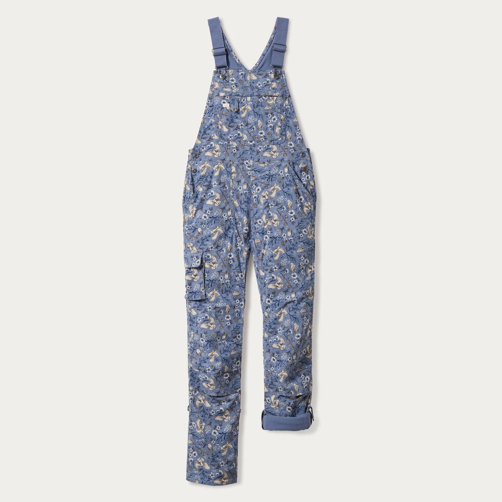 DU.LUTH Women\'s Heirloom Gardening Lined Bib Overalls (NEW) DU.LUTH Women\'s Heirloom Gardening Lined Bib Overalls (NEW)