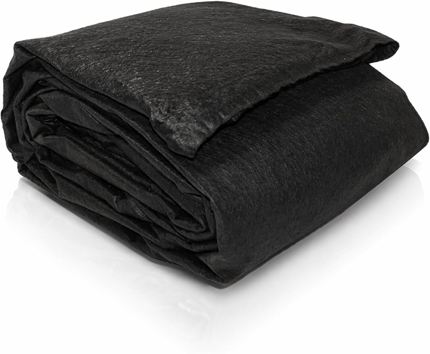 UNDERGUARD Nonwoven Geotextile Underlayment - 25 Ft. X 30 Ft. | 6 Oz Density, Us