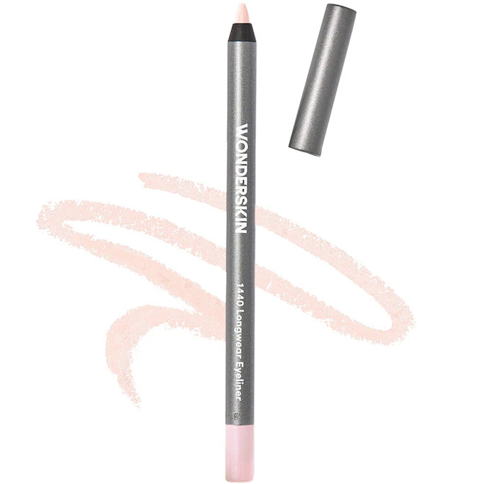 NIB 100% Authentic Wonderskin 1440 Longwear Eyeliner,0.042 oz/1.2 g,4 shades