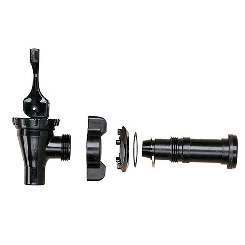 Cambro Faucet and Spout Assembly for Cambro Insulated Containers Cambro Faucet and Spout Assembly for Cambro Insulated Containers