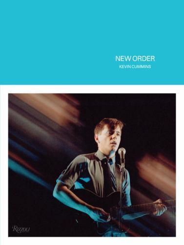 New Order by Kevin Cummins New Order by Kevin Cummins