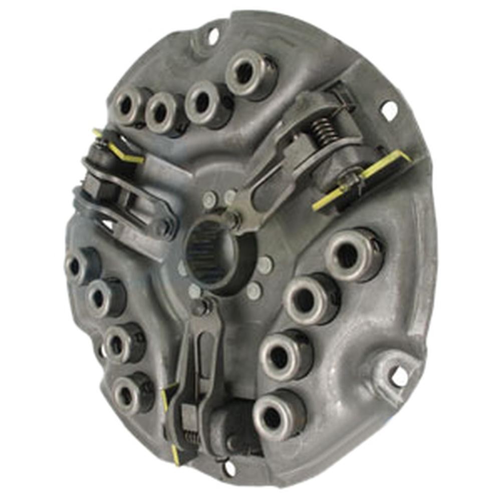 NEW Clutch Plate Fits Case/International Tractor 786 806 826 856 886 966