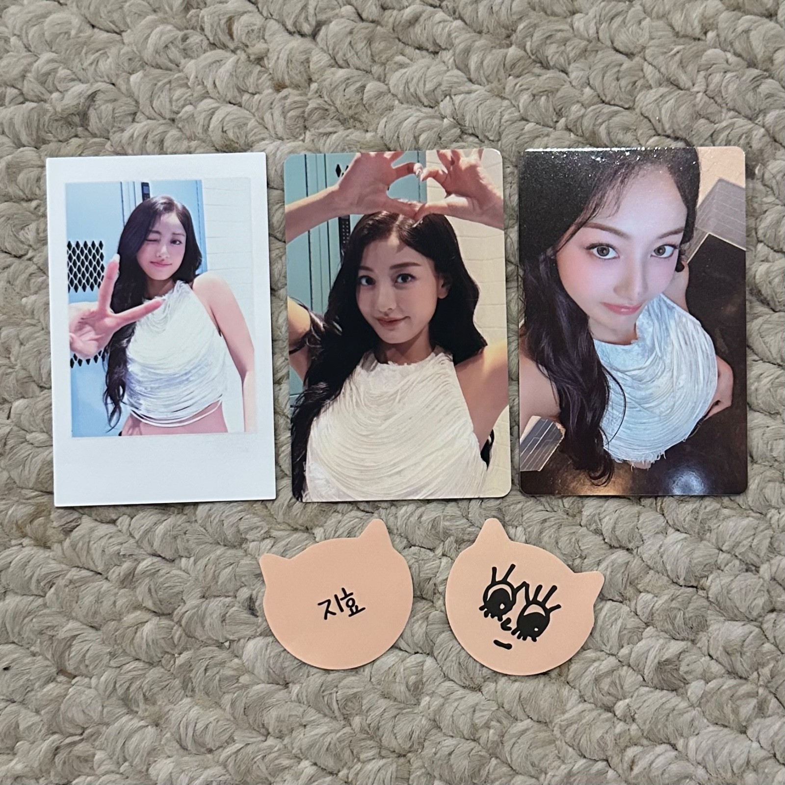 TWICE This Is For World Tour In Incheon DVD with Fans Shop Preorder Benefit POB TWICE This Is For World Tour In Incheon DVD with Fans Shop Preorder Benefit POB