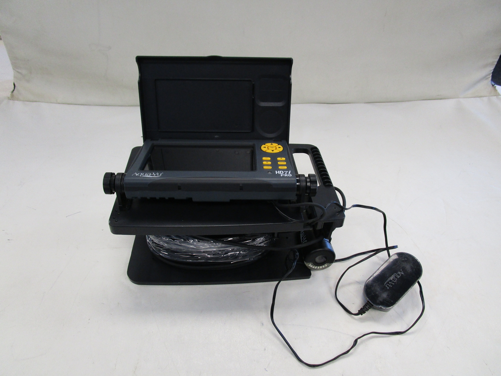 AQUA VU HD7i PRO GEN2 UNDERWATER VIEWING SYSTEM VDT-M3-HD7D-V2 143648190826 BOAT