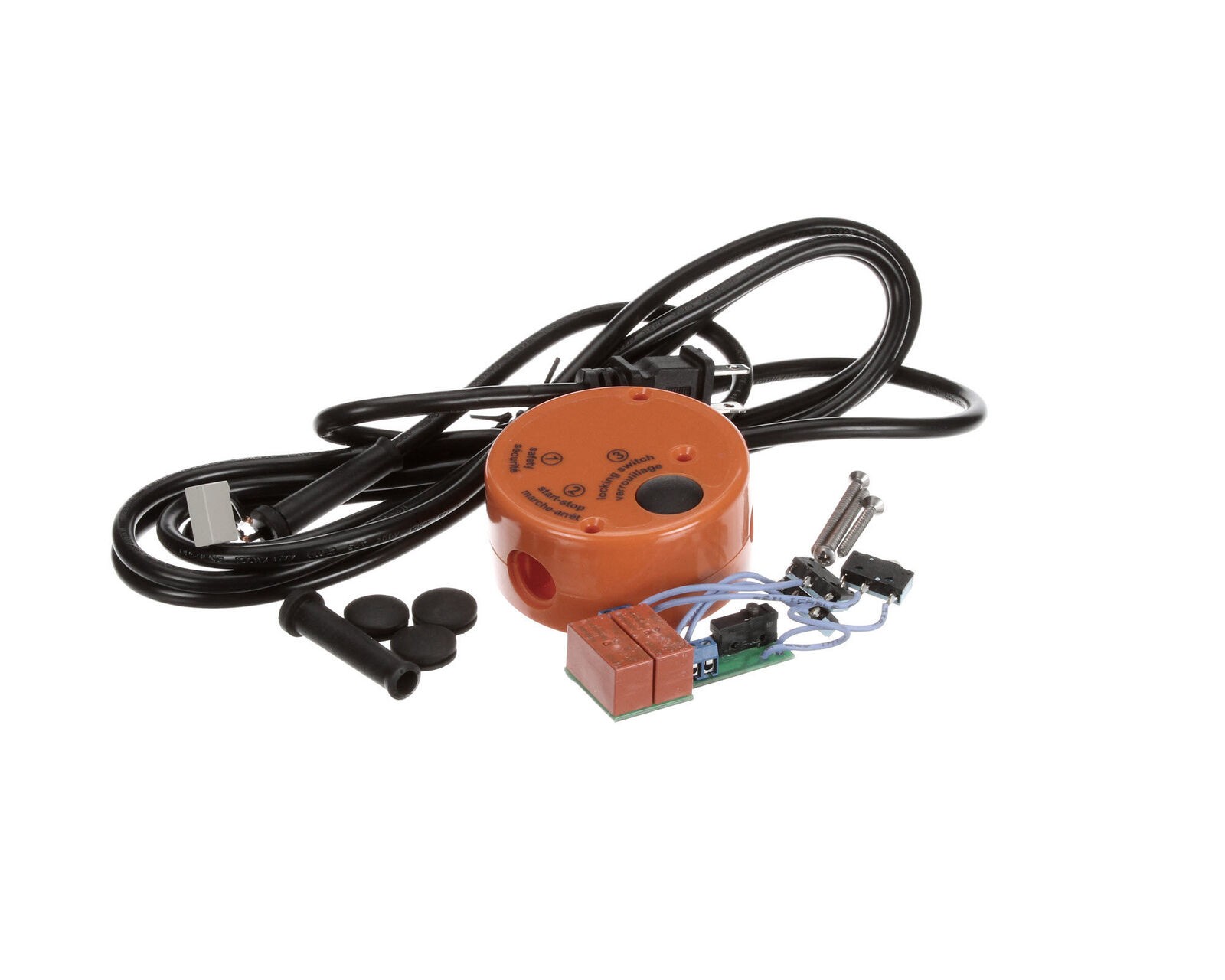 Dynamic Mixer Control Case (Smx600E) 45712.1 - + Geniune OEM Dynamic Mixer Control Case (Smx600E) 45712.1 - + Geniune OEM