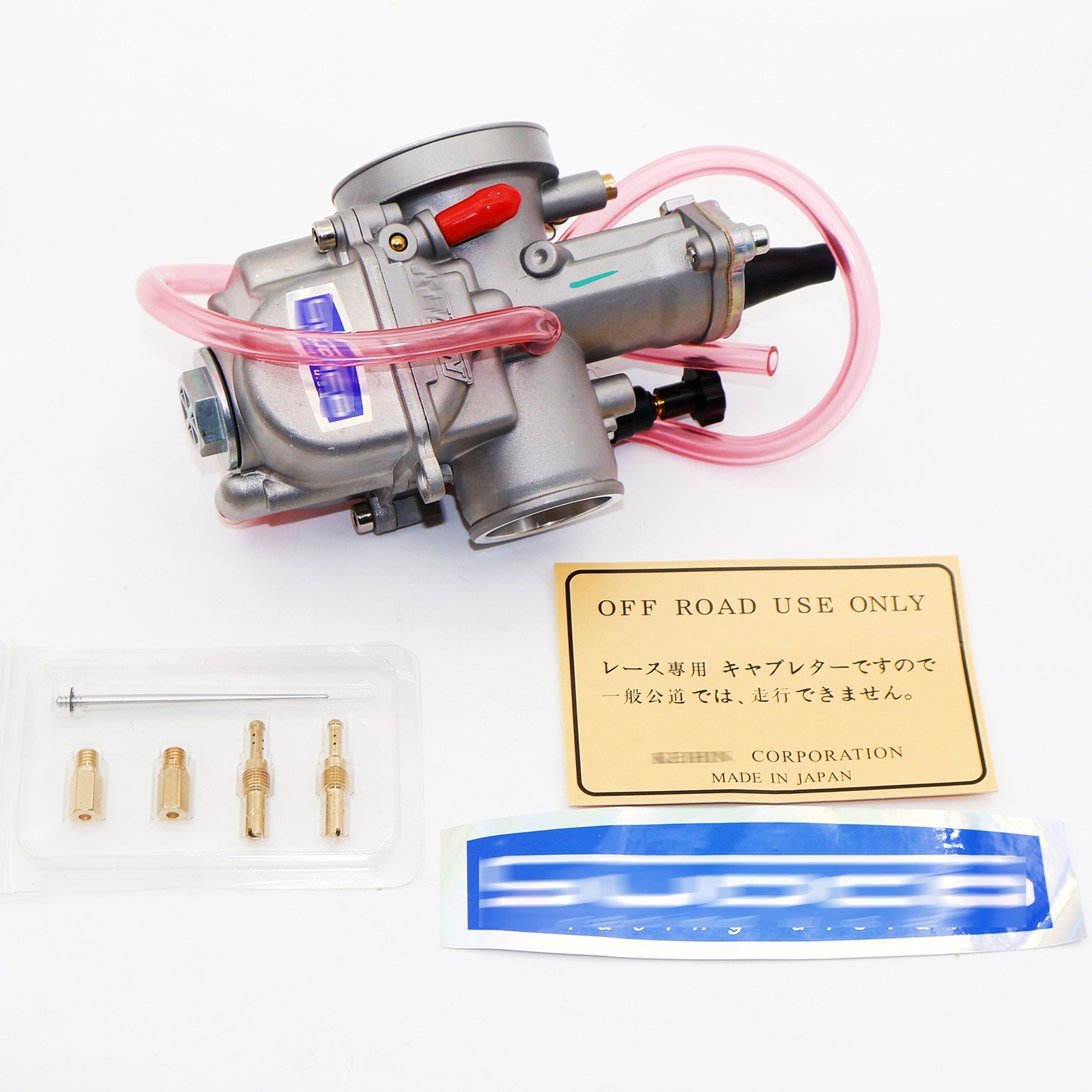 Carb For Suzuki RM80 RM85 RM85L Bolt & Go Pre jetted 28mm Power Jet Carb For Suzuki RM80 RM85 RM85L Bolt & Go Pre jetted 28mm Power Jet