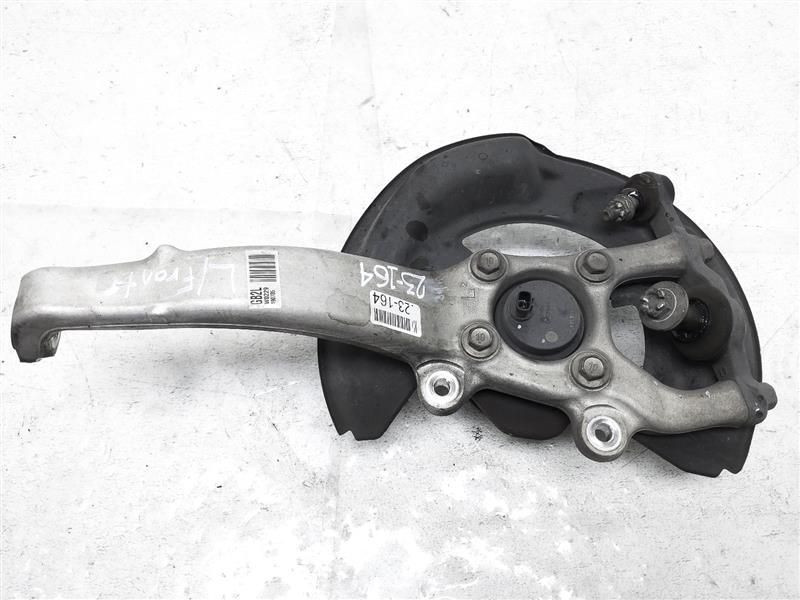2010-2015 Lexus IS250 Driver Left Front Spindle Knuckle OEM