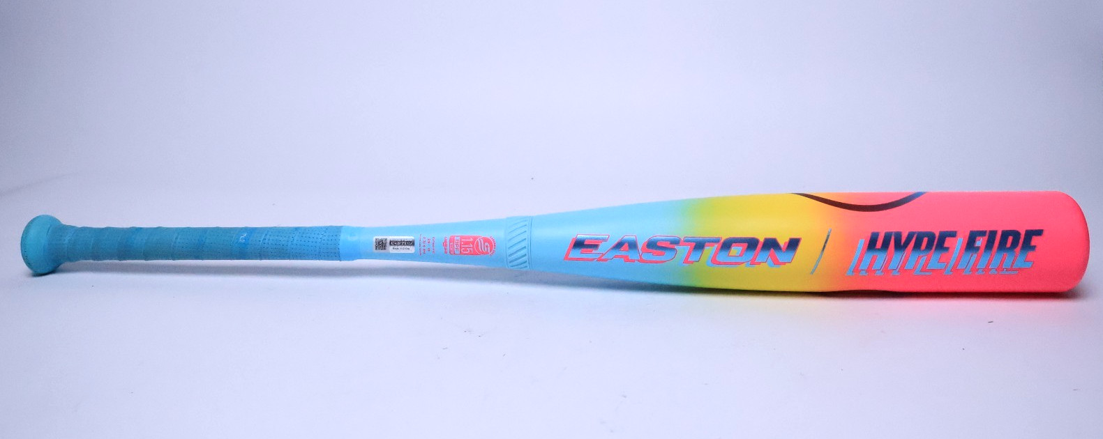 2026 EASTON HYPE FIRE USA BASEBALL BAT 29/19 -10 EUT6HYP10 NEW READ #56 2026 EASTON HYPE FIRE USA BASEBALL BAT 29/19 -10 EUT6HYP10 NEW READ #56