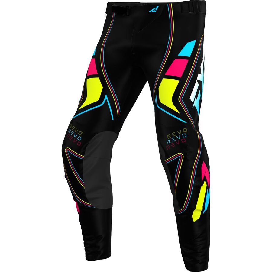 FXR 2026 Revo Pants - Velocity FFR00V5