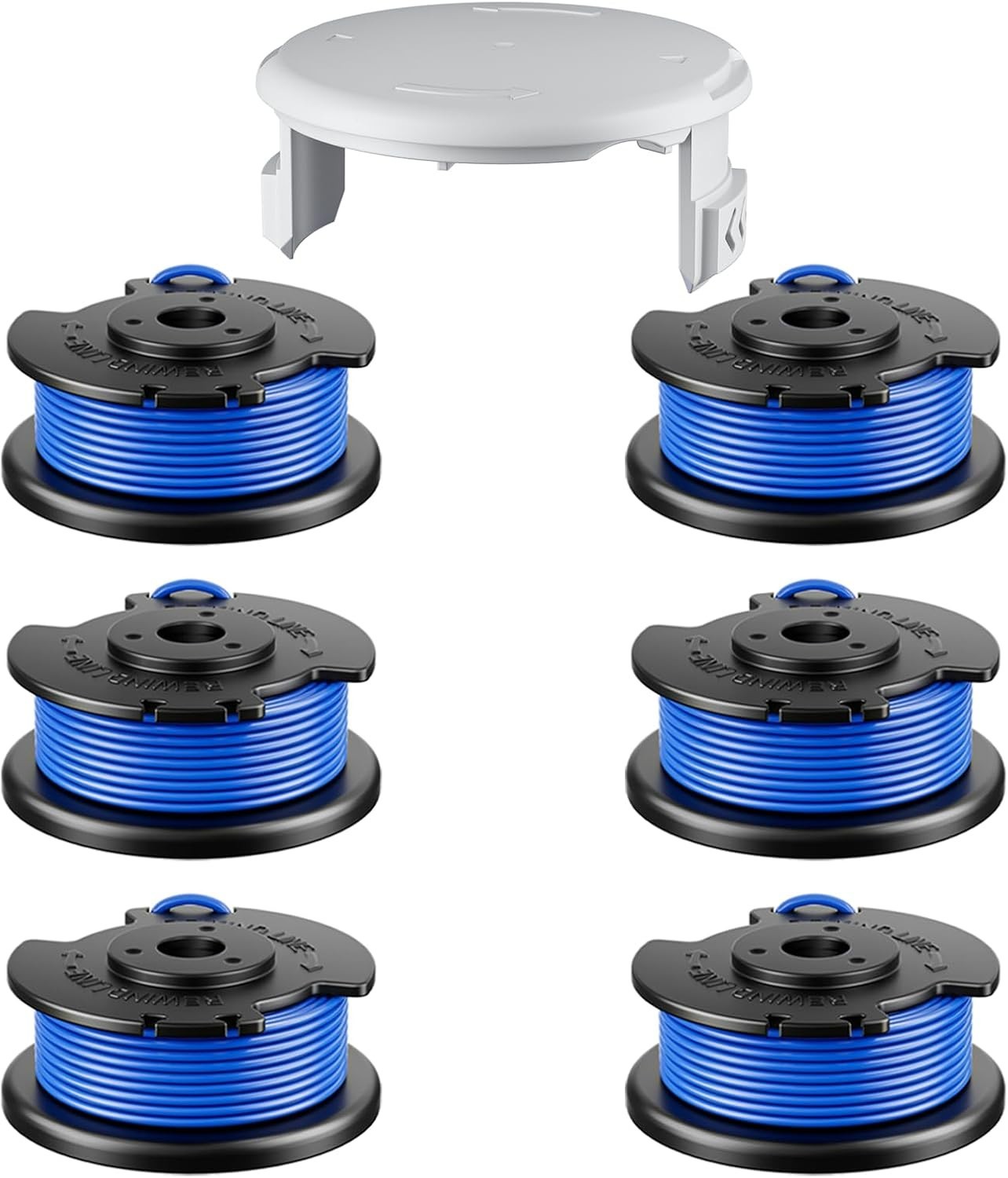 Hart Spools 0.065 Hart Spools 0.065