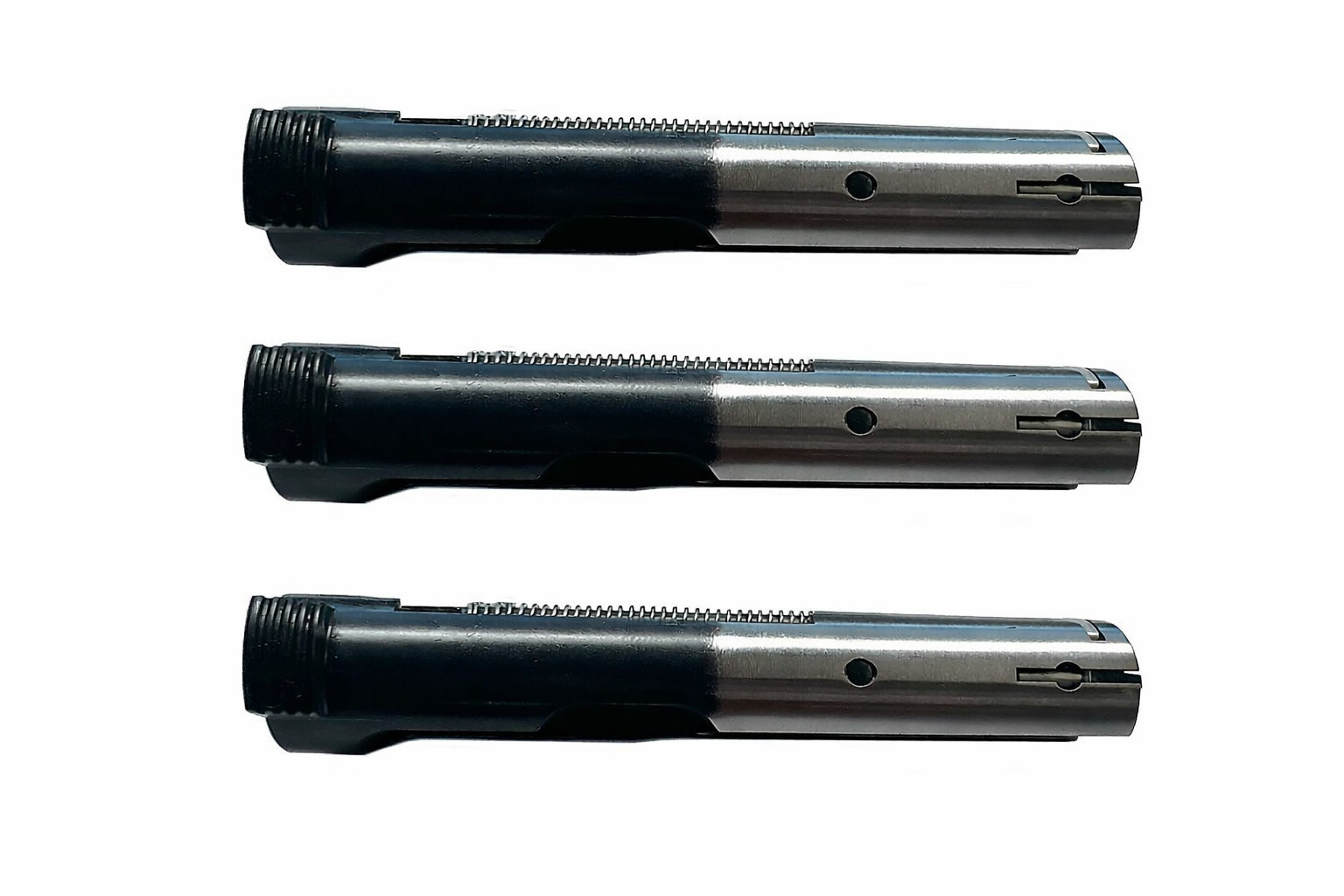 Factory Ruger MKIV Bolt - Fits MKII, MKIII, MKIV and 22/45 Models - Lot of 3