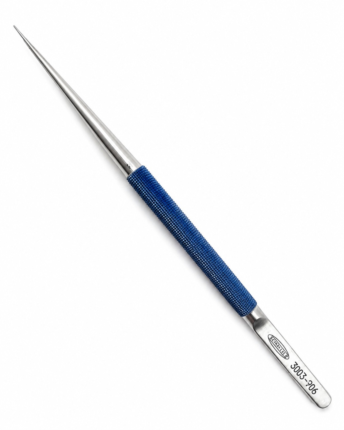 Scanlan 3003-906 LEGACY Micro Forceps, 9\