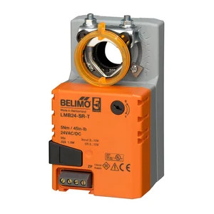 BELIMO LMB24-SR-T / LMB24SRT (NEW IN BOX)