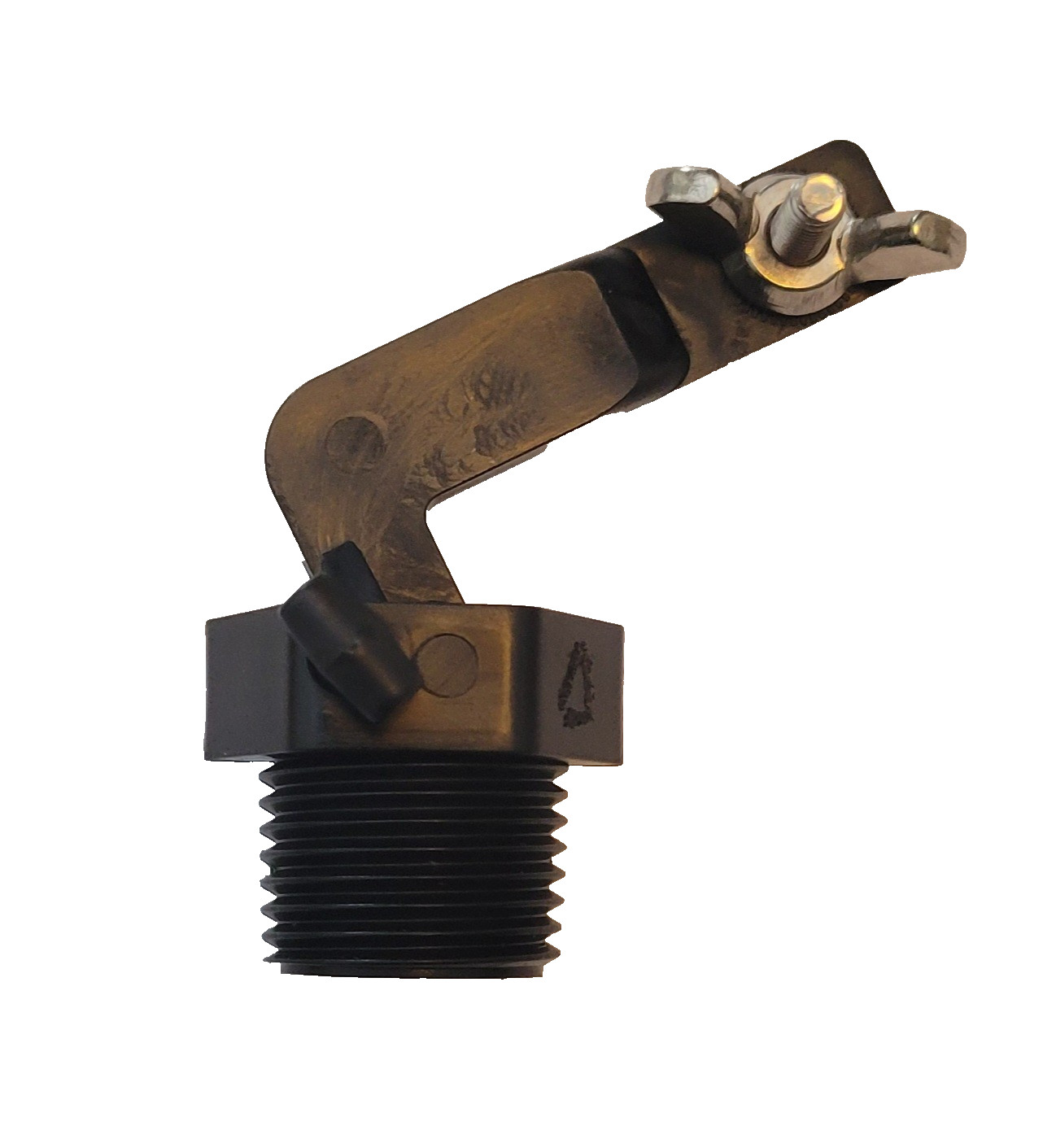 1/2″ Ritchie Red 12575 Replacement Pilot Valve – Animal Drinker Valve