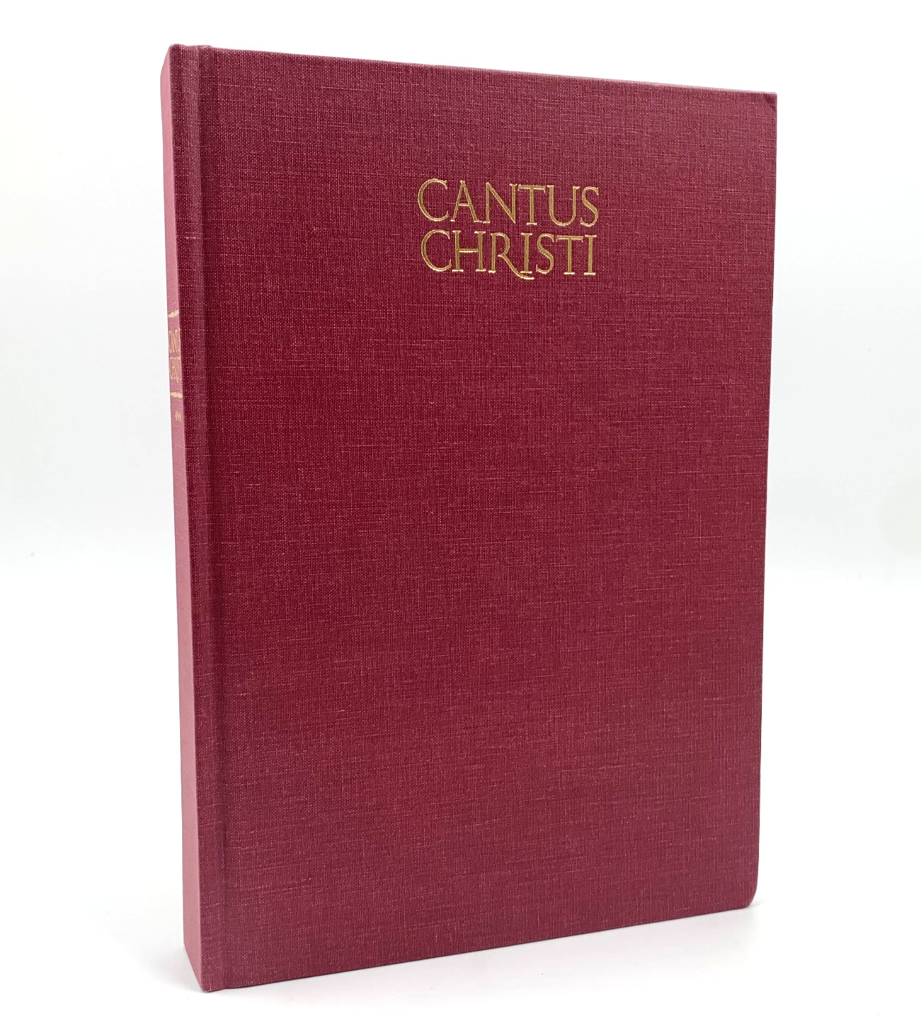 Cantus Christi - Hymns - Psalter-hymnal  HC 2004