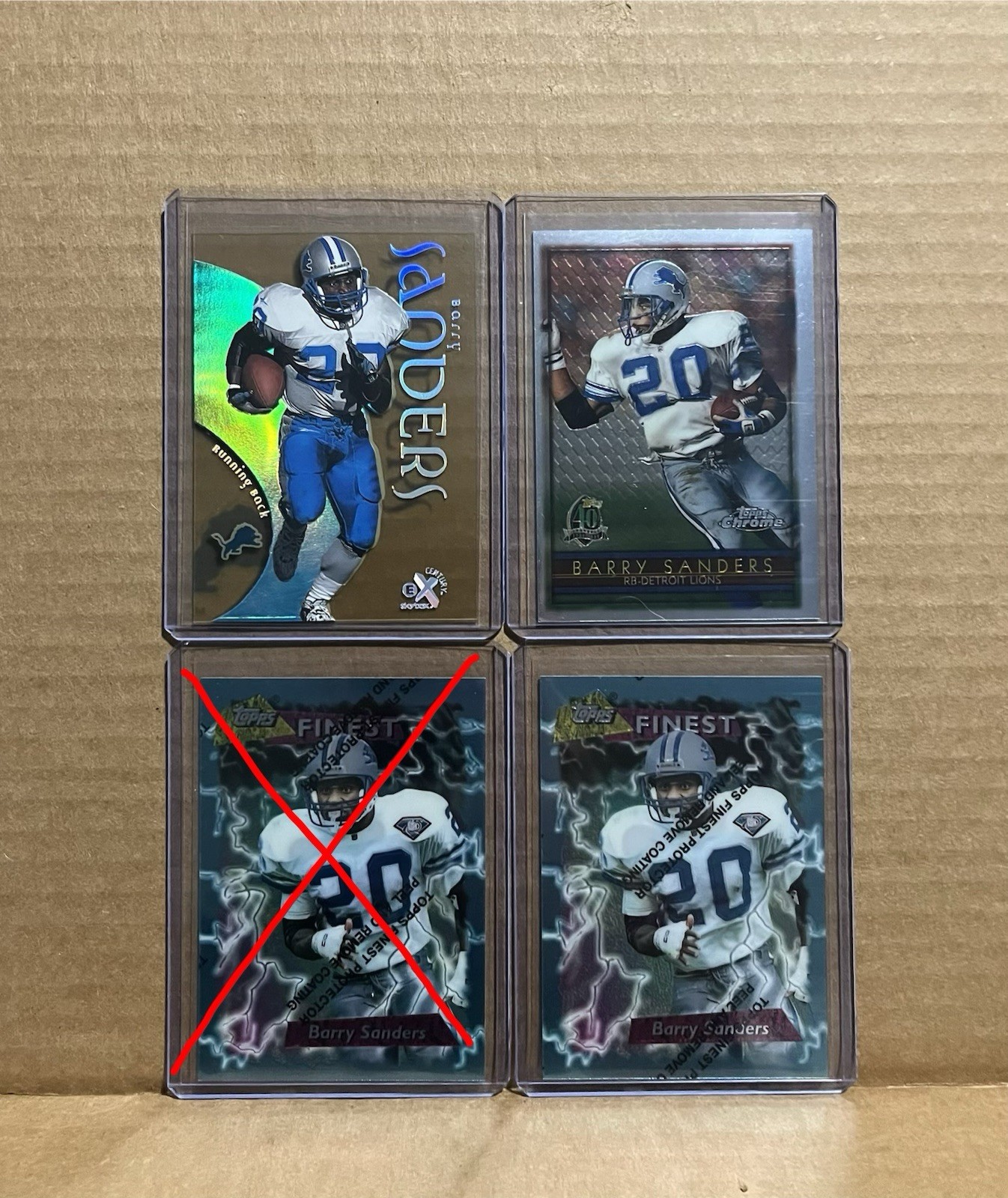 1990s NFL Barry Sanders 1990s NFL Barry Sanders