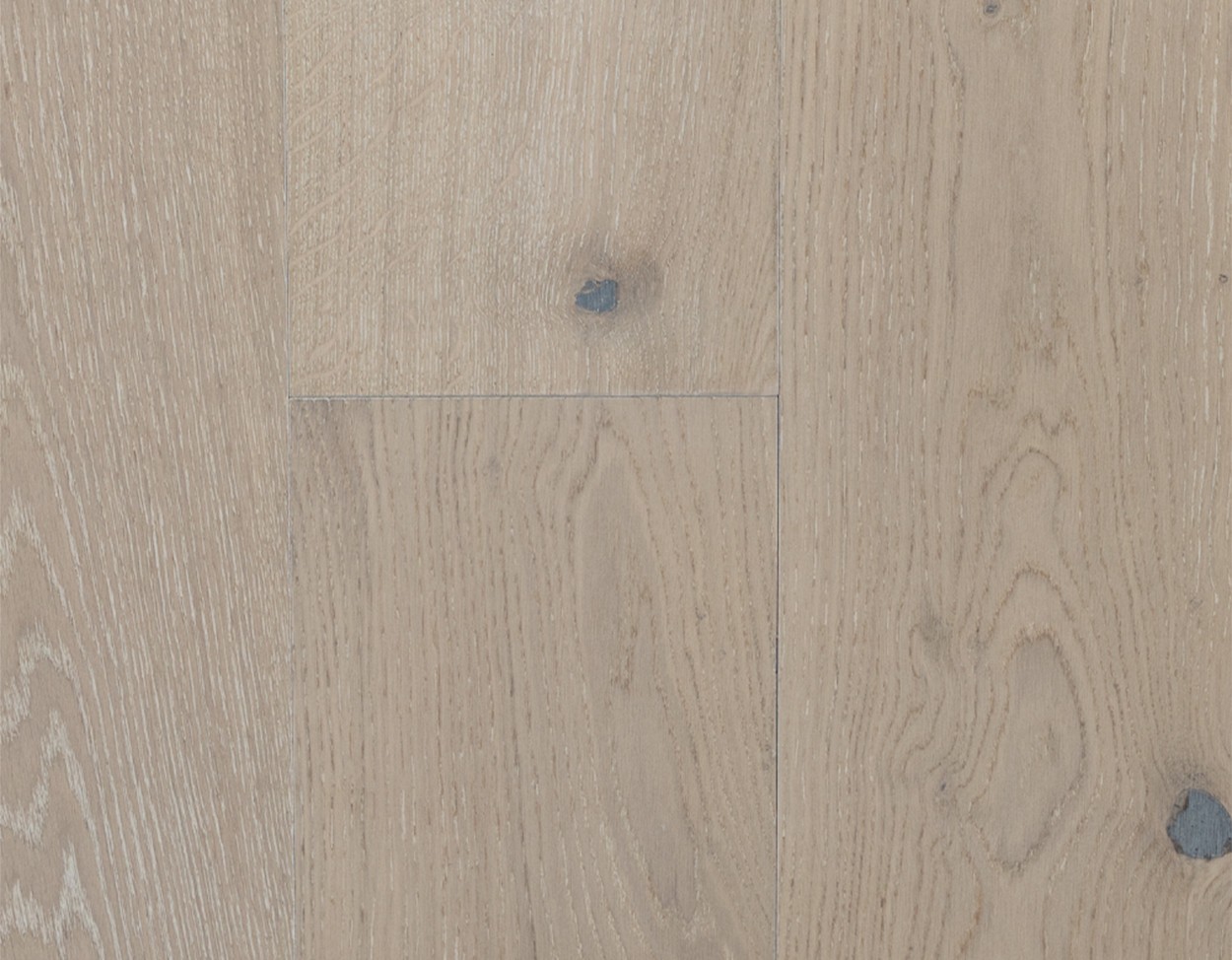 Mullican \'Belleme\' White Oak Beaumont Engineered Hardwood Flooring $2.99/SQFT