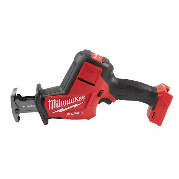 Milwaukee 2719-20 M18 FUEL Hackzall (Tool Only) Milwaukee 2719-20 M18 FUEL Hackzall (Tool Only)