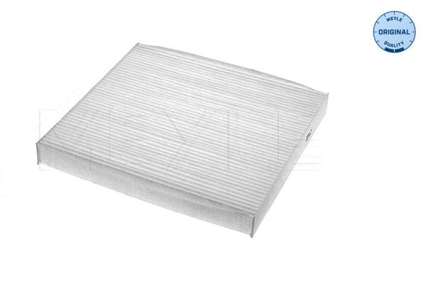 For MEYLE 35-12 319 0000 FILTER, INTERIOR AIR
