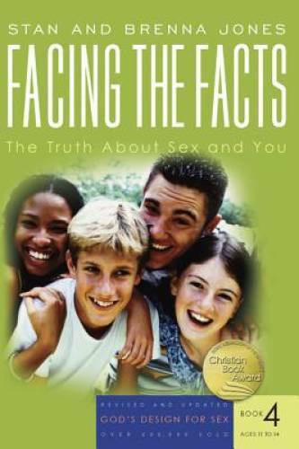 Facing the Facts: The Truth About Sex and You (God's Design for Sex) - GOOD Facing the Facts: The Truth About Sex and You (God's Design for Sex) - GOOD
