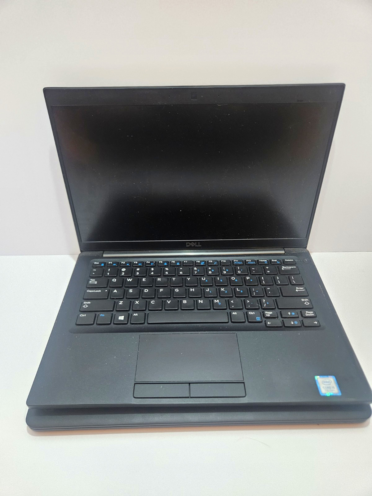 LOT OF 2Dell Latitude 7280 12.5in i5 2.6GHz 8GB 256GB SSD Win10 FHD Black