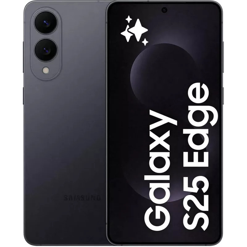 UNLOCKED for US Domestic Carrier - Samsung Galaxy S25 Edge S973U 512GB - A GRADE UNLOCKED for US Domestic Carrier - Samsung Galaxy S25 Edge S973U 512GB - A GRADE