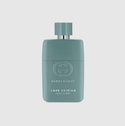 Gucci Guilty Love Edition Pour Homme Eau de Parfum 3 oz./90ML