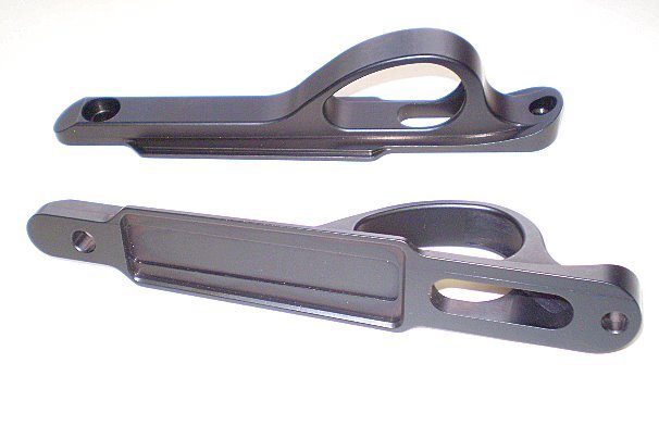 New Alloy Remington 600 / 660 / Mohawk trigger guard / Floor Plate   W/OEM looks