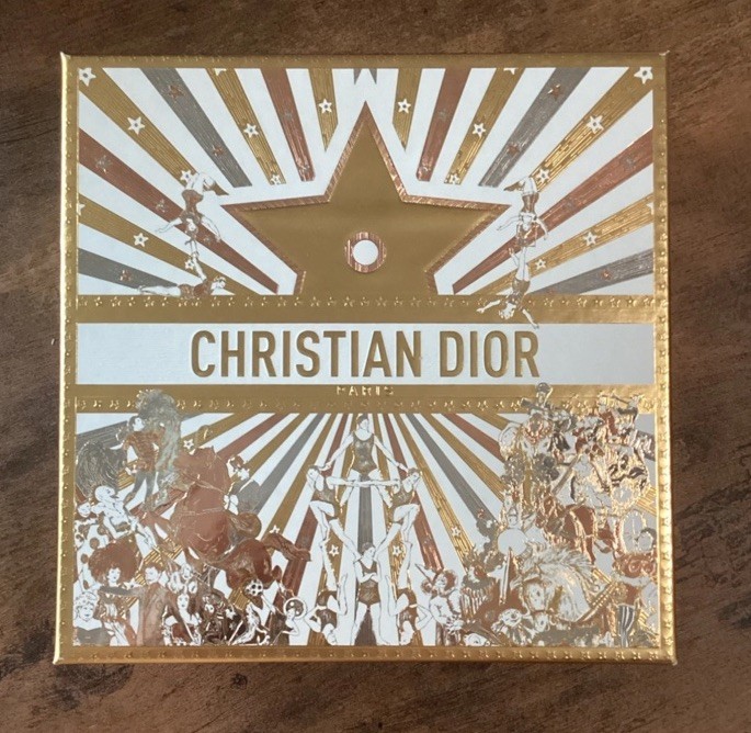 CHRISTIAN DIOR J\'adore Eau De Perfume Gift Set 3.4 0.33OZ Limited Edition NEW