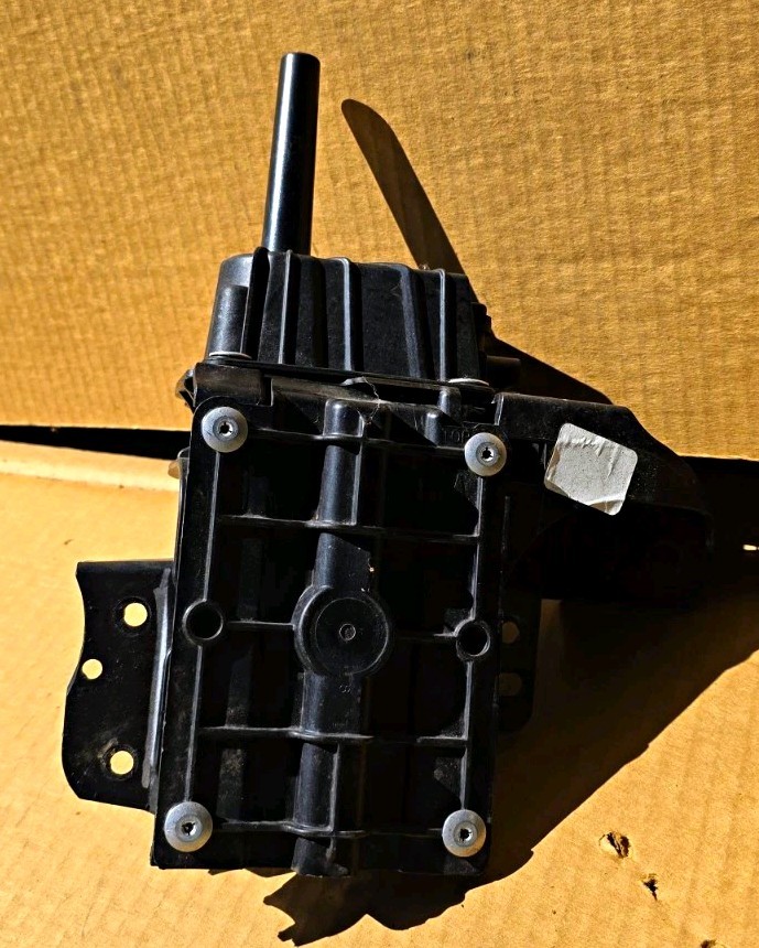 OEM 2021-2026 Ford F-150 RH Passenger Active Air Dam Motor AAD | 3k Mile Takeoff