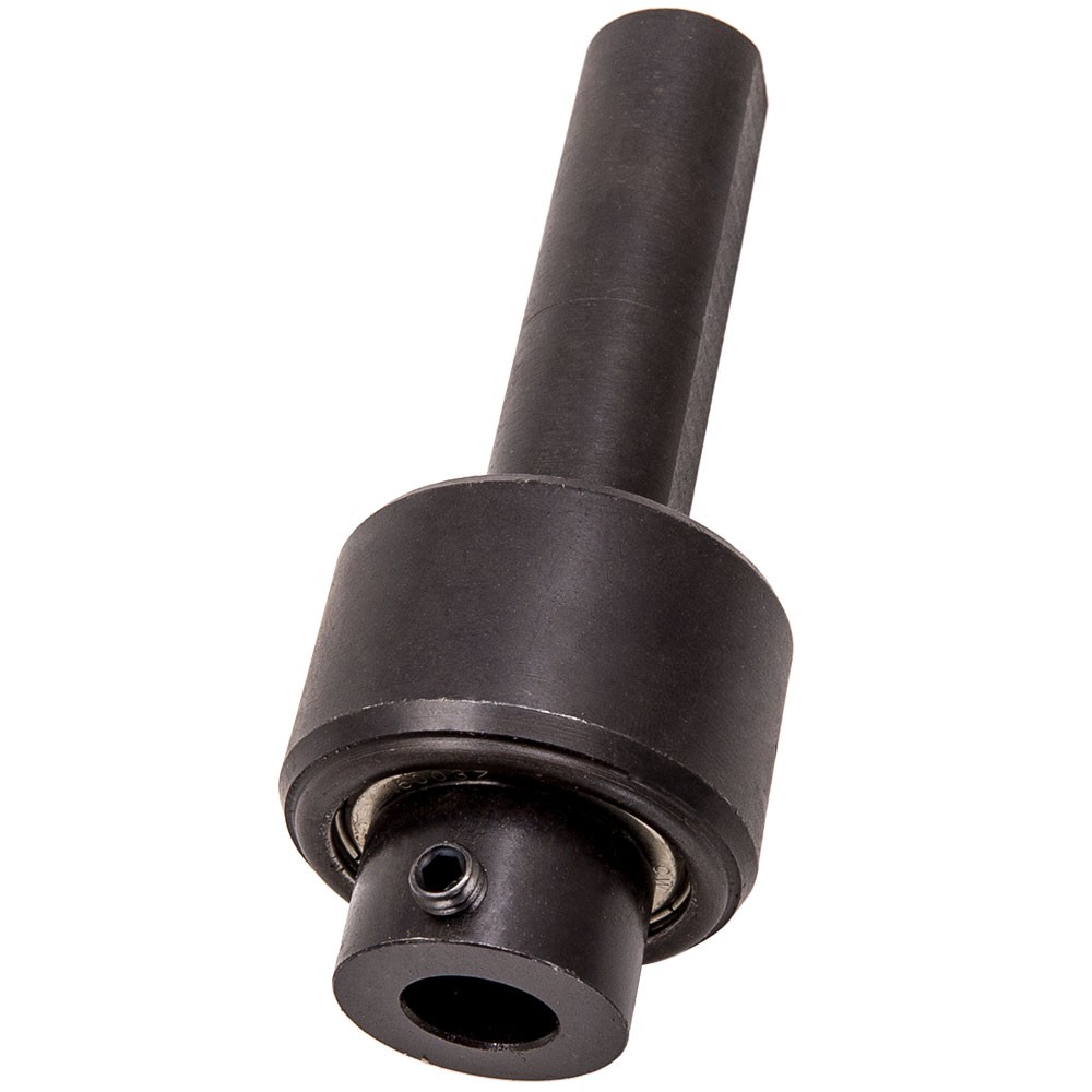 1x Rotary Broaching - 3/4\