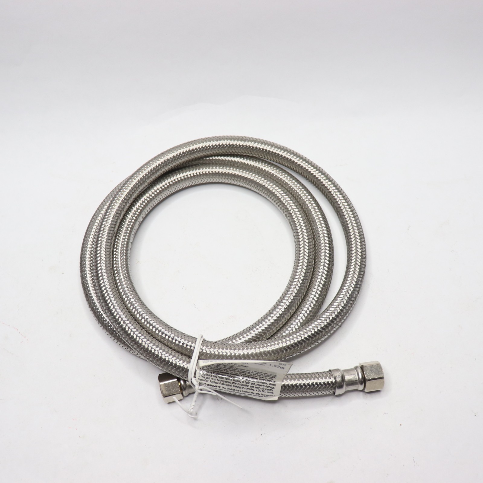 Everbilt Universal Dishwasher Supply 3/8\