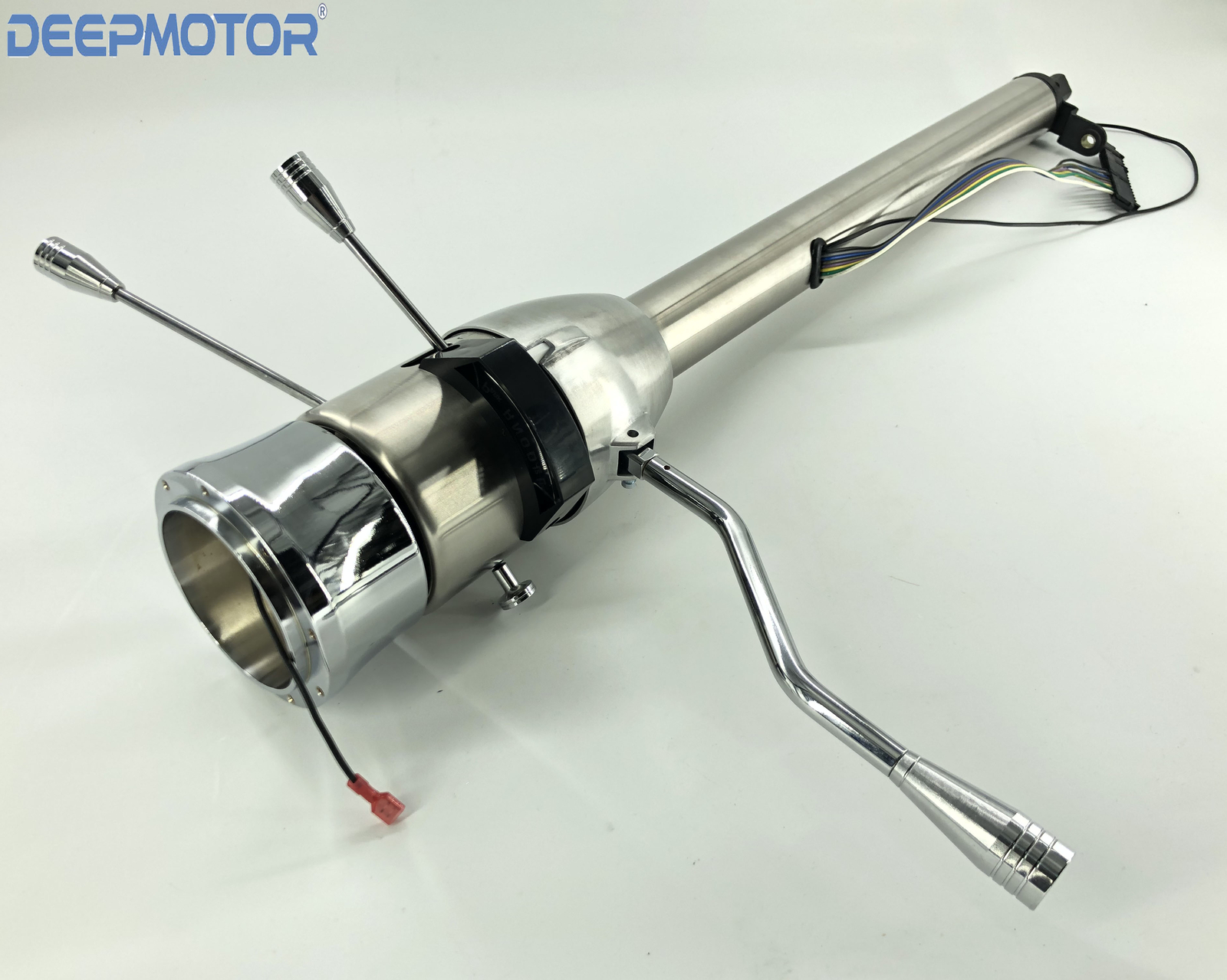 Tilt Automatic 28\