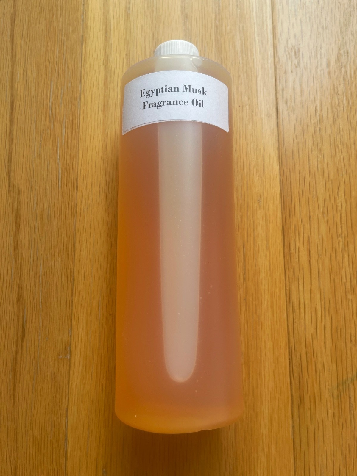 Egyptian Musk Fragrance Oil - 16 oz