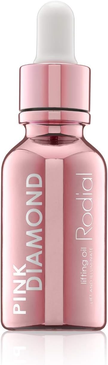 Rodial - Pink Diamond Lifting Oil 30 ml -RARE DISCONTINUED
