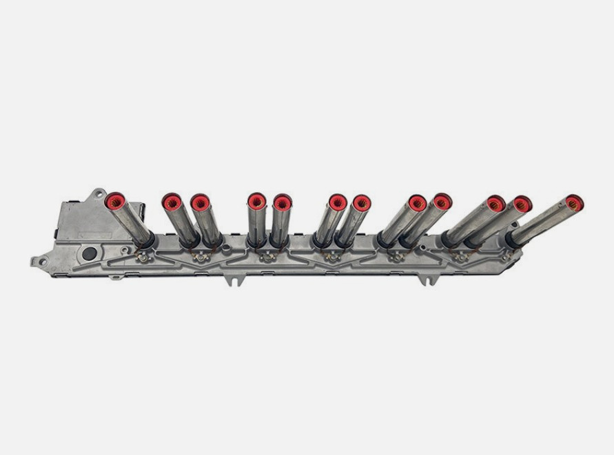 Right Side Ignition Coil Pack 2751500680 for Mercedes CL600 S600 SL600 2001-2014