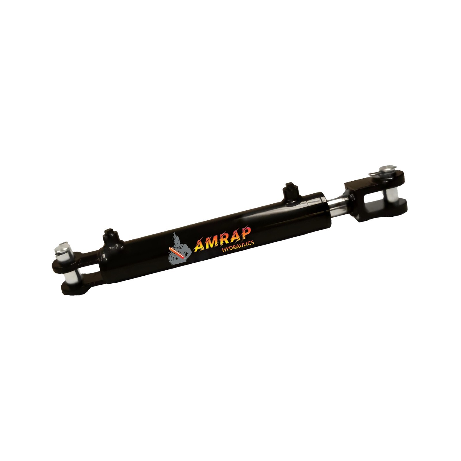 1.5x6 Hydraulic Cylinder - 1.5\