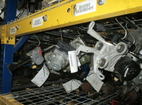 2020-2022 Alfa Romeo Giulia Anti Lock Brake Unit 31K Miles OEM LKQ