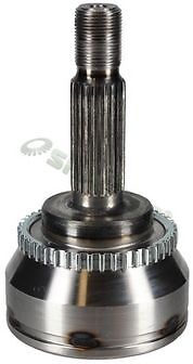 Shaftec Front Outer CV Joint for Volvo S40 1.8 Litre April 1999 to May 2000