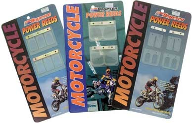 Boyesen Power Reeds 626