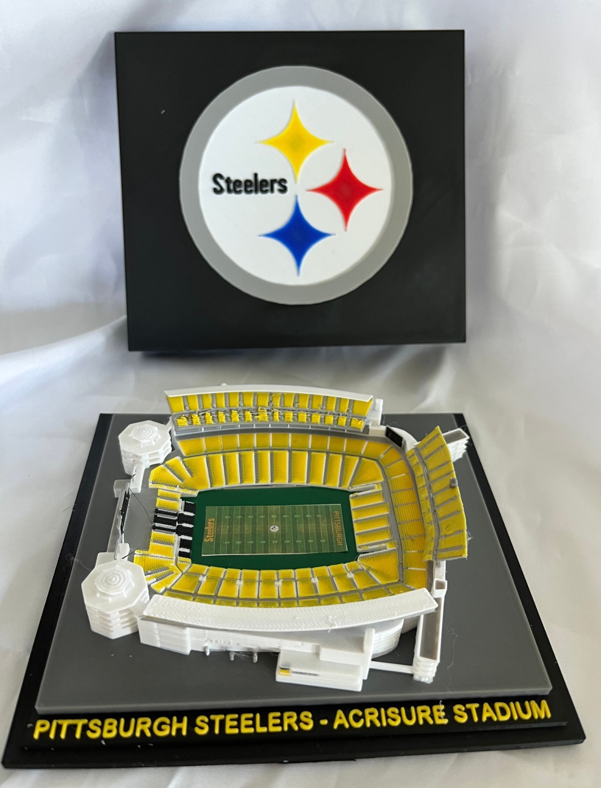 FOOTBALL STADIUM - ACRISURE STADIUM FOOTBALL STADIUM - ACRISURE STADIUM