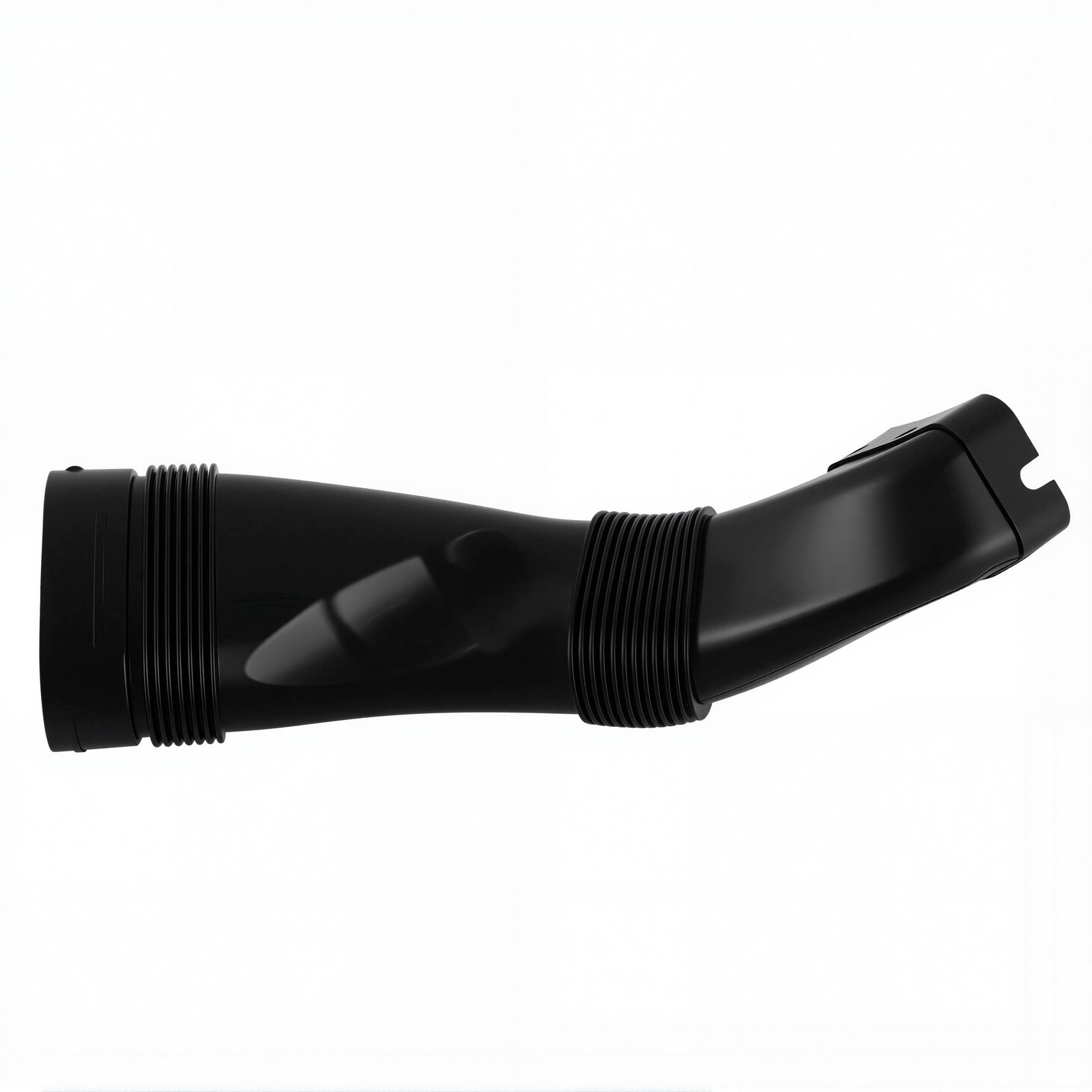For BMW 535i 535i GT 640i xDrive 740Li xDrive Engine Air Intake Hose w/ Clamps
