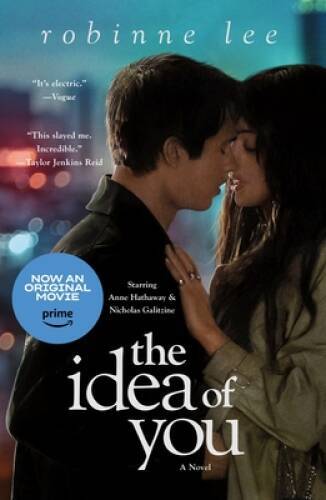 The Idea of You - GOOD The Idea of You - GOOD
