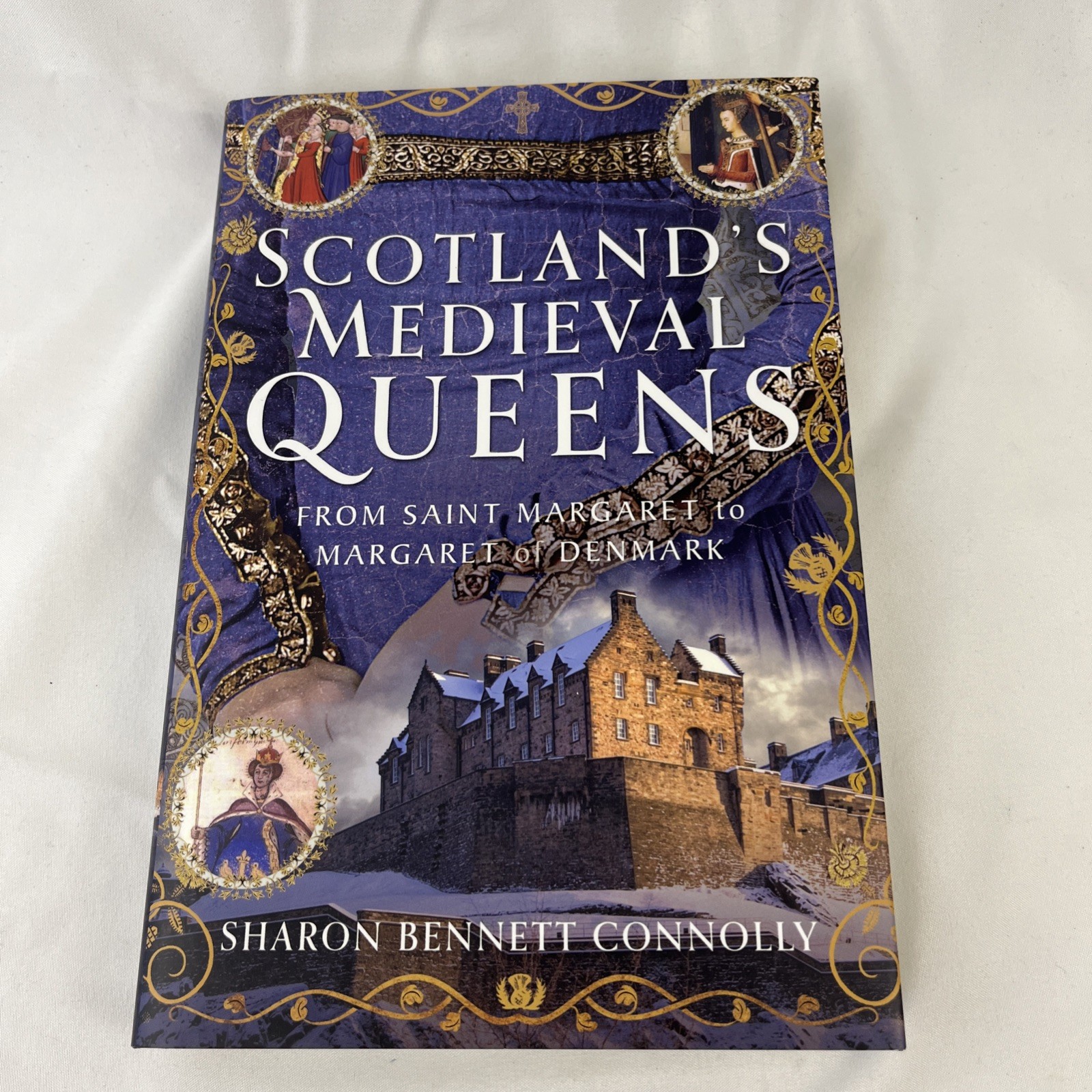 Scotland\'s Medieval Queens : From Saint Margaret to Margaret of Denmark by... Scotland\'s Medieval Queens : From Saint Margaret to Margaret of Denmark by...