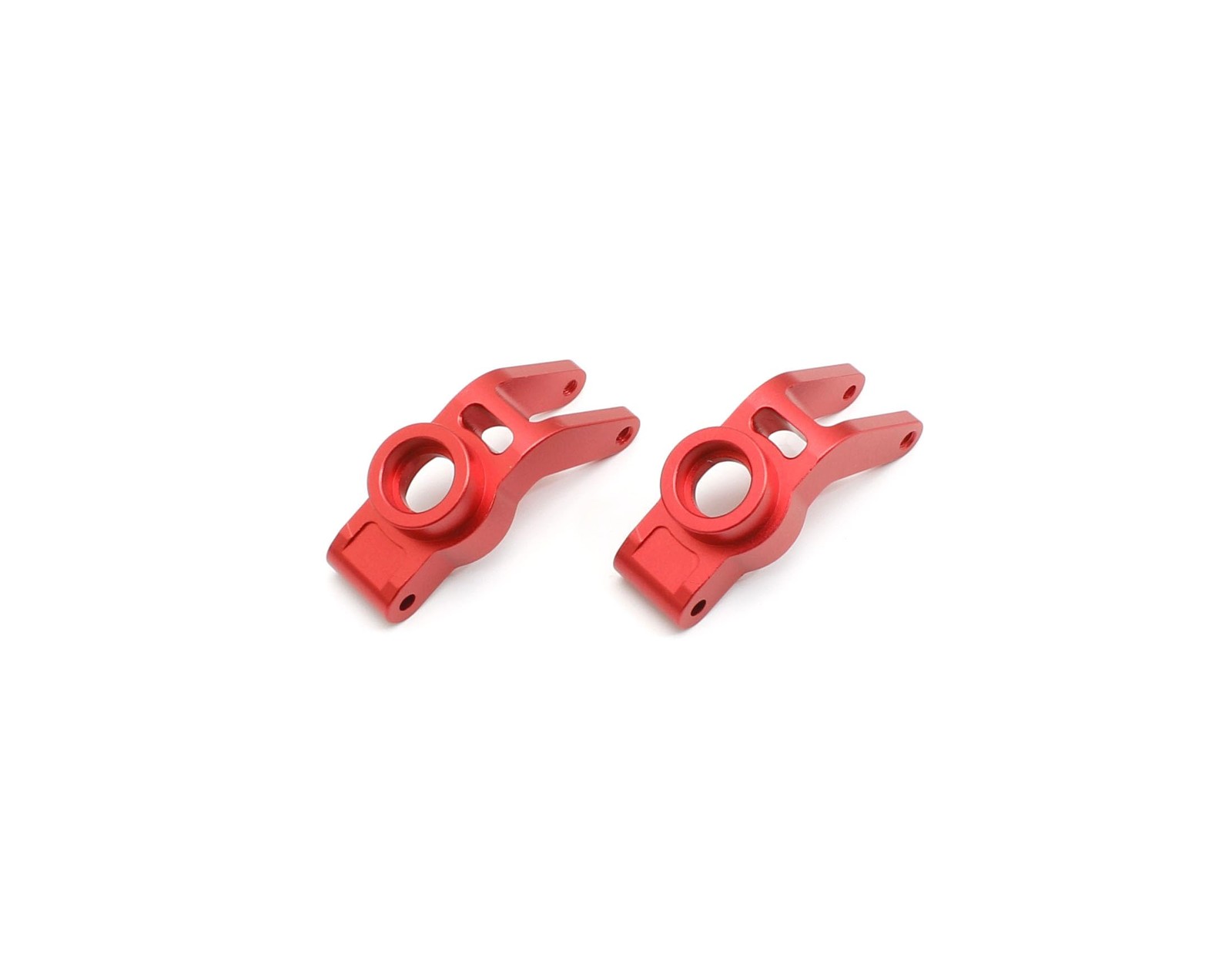 Kyosyo HD Rear Hubs (2-pack) for KB10 RC Models (KBW007)