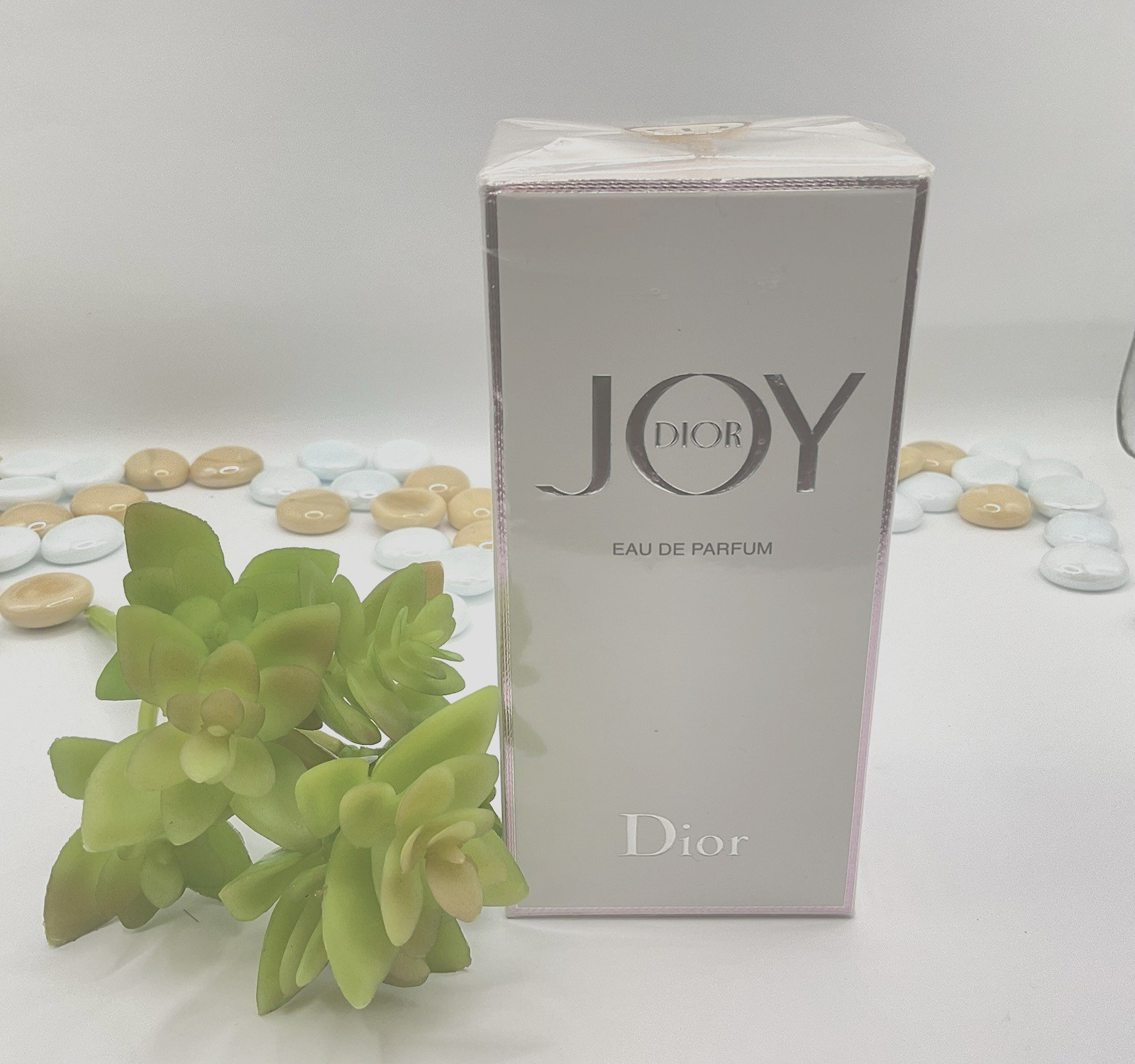 Christian Dior Joy 3oz Women\'s Eau de Parfum NEW SEALED AUTHENTIC DISCONTINUED