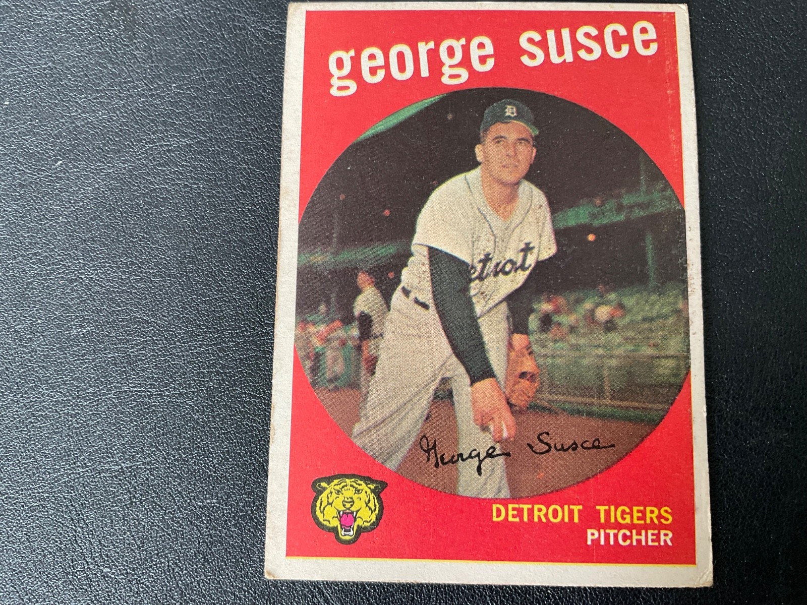 1959 TOPPS BASEBALL HIGH’S #507-572 PICK CARDS YOU WANT 1959 TOPPS BASEBALL HIGH’S #507-572 PICK CARDS YOU WANT
