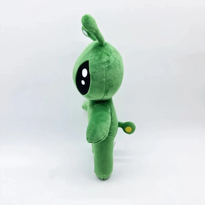 34cm AFTONSPARV Alien Plush Green For Kids\' Favorite Soft Toy Stuffed Anime US 34cm AFTONSPARV Alien Plush Green For Kids\' Favorite Soft Toy Stuffed Anime US