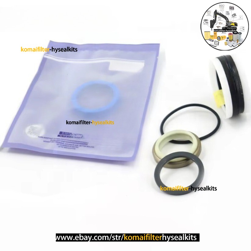 Dozer Cylinder BD2G Bulldozer Lift Cylinder Seal Kit for Mitsubishi Dozer Cylinder BD2G Bulldozer Lift Cylinder Seal Kit for Mitsubishi