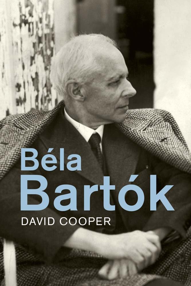 Béla Bartók Béla Bartók